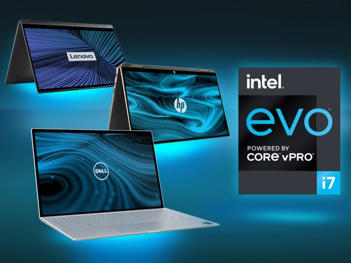 Что такое Intel Evo?. Рис. 2