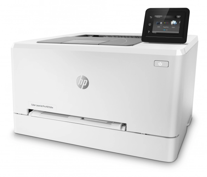 HP представила принтеры нового поколения. Рис. 1