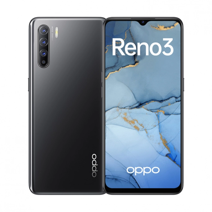 OPPO представила Reno3 и Reno3 Pro . Рис. 2