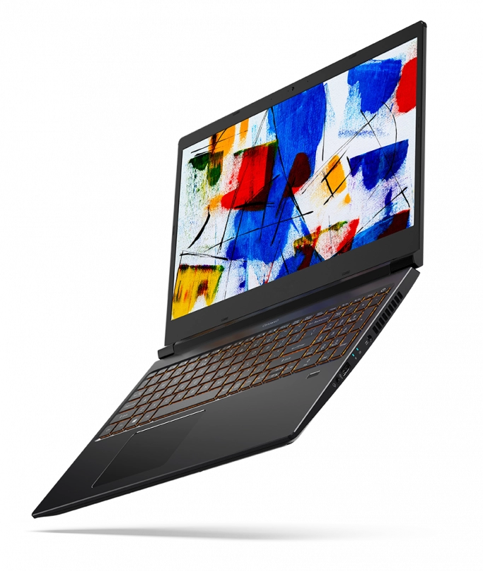 Acer представила ноутбук ConceptD 3 Pro. Рис. 1